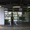 所沢駅新駅舎供用開始