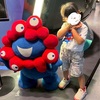 家族で大阪・関西万博へ！子連れでまる1日楽しんだ思い出記録【2025年7月】