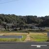 御厨筋　瑞巌寺坂から志佐川までその1