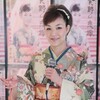 宮本静「天野の恋塚」花盛祭＠世界遺産・丹生都比売神社