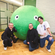 「台本なし」だからこそ溢れ出た、出演者たちのリアルな夢。スーモカウンター新CM「夢を語る人」クリエイティブチームが明かす、制作の舞台裏