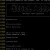 GitHub Actionsを使ってラズパイk8sクラスタの自動デプロイ環境を作る