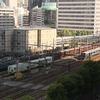 「YYフェスタ号」・「鎌倉あじさい号」 in KITTE・品川・小倉陸橋・鶴見駅