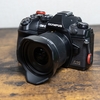 OM-D E-M1 Mark3を中古で買いました