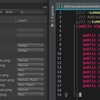 Addressable Assetsのアドレスとラベルを管理する定数クラスを自動生成する【Unity】【Addressable Assets】【エディタ拡張】