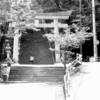 レオタックスの試し撮りに四条畷神社、飯盛山に行ってきた。