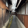 島の山古墳から富貴寺へ　奈良県磯城郡川西町唐院～保田