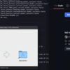 シークエンシングリードから直接分類学的プロファイリングを行う MetabuliのGUIアプリケーション（ノートPCでも動作）
