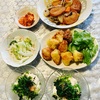 2025年4月　ポテトフライ