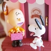 リーメントのSNOOPY’s Door Story【スヌーピーと仲間たちのドアストーリー】