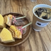 絶品！白川郷産米粉バウムクーヘンが食べれるカフェ