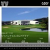 2024年6月1日 ジャパンPGA スコア：99