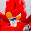 レゴロボヘッドラボ～作品紹介編2～