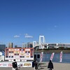 シクロクロス東京2025・Day2女子エリート