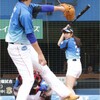 稲村亜美は始球式自己最速103キロ