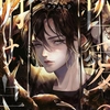 【BL漫画・BLコミックレビュー】囚愛の明け烏　－センチネルバース－【単行本 分冊版】７