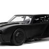 JADA TOYS 1:24 BAT MOBILE series