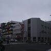 梅雨入り他
