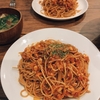 トマトパスタ🍅