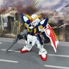 XXXG-01W ウイングガンダム 【モビルスーツアンサンブル14 レビュー】