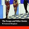 The Escape and Other Stories