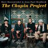 The Chopin Project / Kurt Rosenwinkel ＆ Jean-Paul Brodbeck (2022)