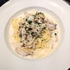 トラットリア カワナベ (TRATTORIA KAWANABE)＠大森　2026年1月25日（日）