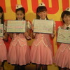 アンジュルム”次々続々”他← 個別握手会