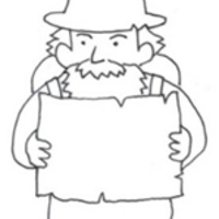 今日の名言 葛飾北斎 70歳までに描いたものは取るに足りない そういちコラム