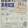 【車ネタ】【日記】1000キロの慣らしを終えてオイル類交換しました（VAB-E)