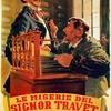 短評：Le miserie del signor Travet (1945) di Mario Soldato 