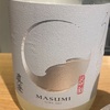 長野県　真澄　純米吟醸　生原酒