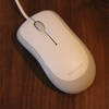 Microsoft Basic Optical Mouse v2.0 (Model 1113)