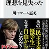 また選挙で負けたCDU