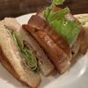 御成門ランチ: 珈琲社中（3回目）
