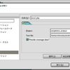 simpletest_1.0.1beta.eclipse_0.2.1リリース