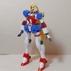 11/13 HGFCノーベルガンダム日記