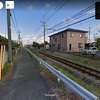 グーグルマップで鉄道撮影スポットを探してみた　秩父鉄道　東行田駅～行田市駅