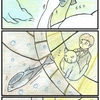 『ほら、ここにも猫』・第190話 「ノーチラス号にて」 