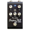 「Rockbox Super 763」！ブラックフェイス期のフェンダーアンプサウンドを作るオーバードライブ/プリアンプペダル！