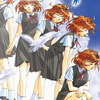 【ヒロイン紹介】【5人目】『flutter of birds』森野大気
