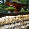 春日の一言主神社