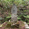 石仏パラダイス　立山寺、櫛形山
