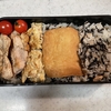 のせるだけ、いなり弁当