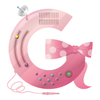 Gadget Girlがリニューアル！Facebookページも立ち上げました。