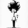 Title: Idea Man #004 / by AI x BooksChannel
