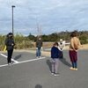 「真冬にカタツムリはどこで眠る？」
