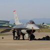 岐阜基地航空祭　その3　F-16