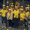 中国映画レビュー&解説「アップストリーム ～逆転人生～ 逆行人生 Upstream」