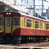 えちごトキめき鉄道ET127系V1編成試運転（訓練）